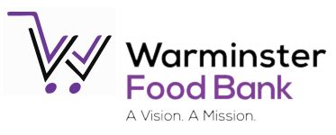 food bank warminster